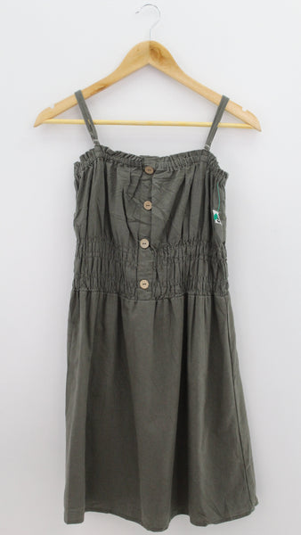 VESTIDO Femenino CASUAL/DEPORTIVO