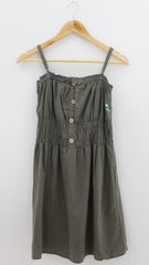 VESTIDO Femenino CASUAL/DEPORTIVO