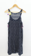 VESTIDO Femenino CASUAL/DEPORTIVO