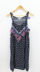 VESTIDO Femenino CASUAL/DEPORTIVO