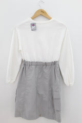 VESTIDO niña (8-14) Zara