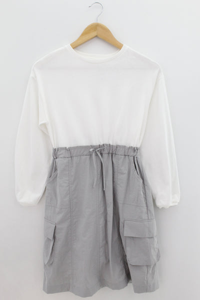 VESTIDO niña (8-14) Zara