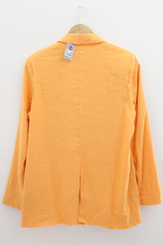 CHAQUETA Femenino Forever 21