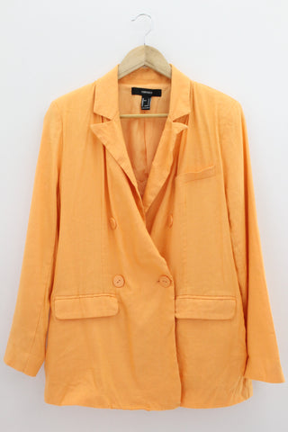 CHAQUETA Femenino Forever 21