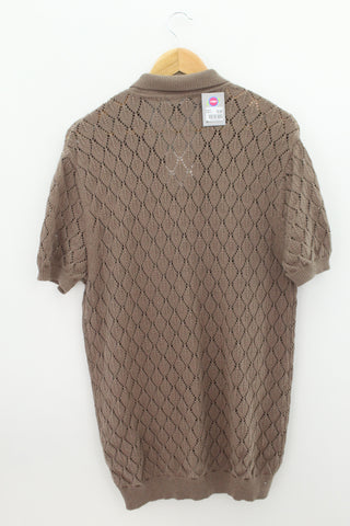 CAMISA Masculino Forever 21