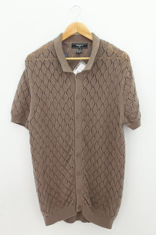 CAMISA Masculino Forever 21