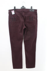 PANTALON DE VESTIR Masculino