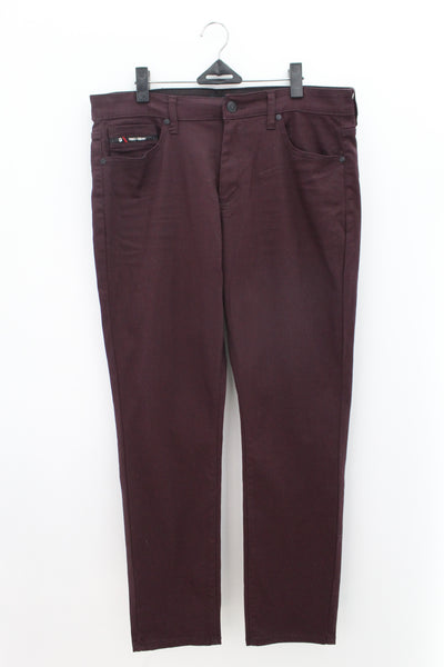 PANTALON DE VESTIR Masculino