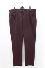 PANTALON DE VESTIR Masculino