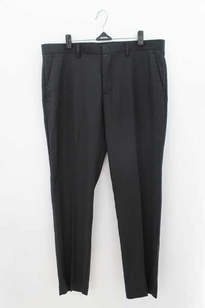 PANTALON DE VESTIR Masculino Perry Ellis