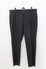 PANTALON DE VESTIR Masculino Perry Ellis