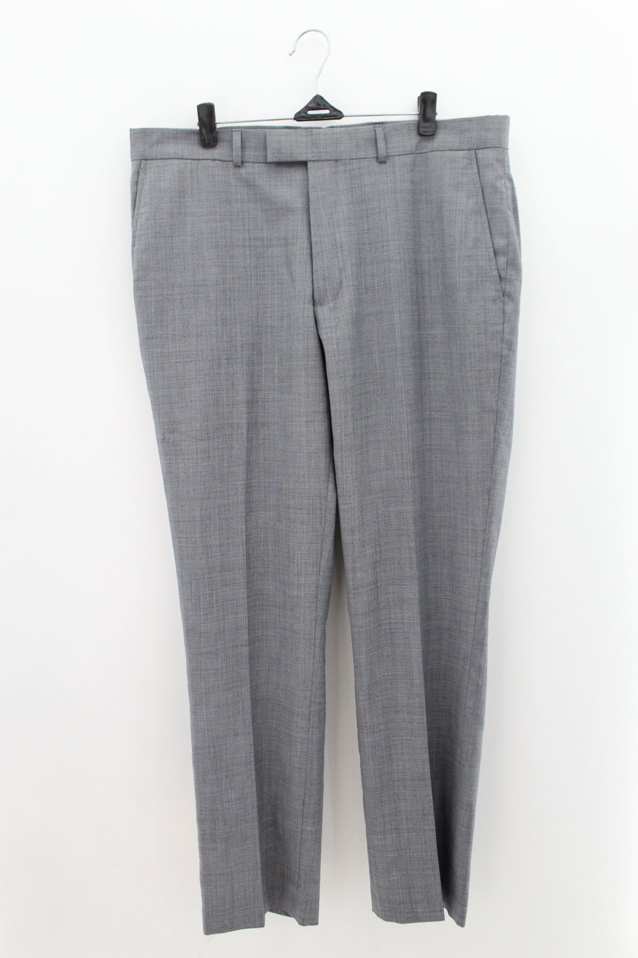 PANTALON DE VESTIR Masculino Kenneth Cole