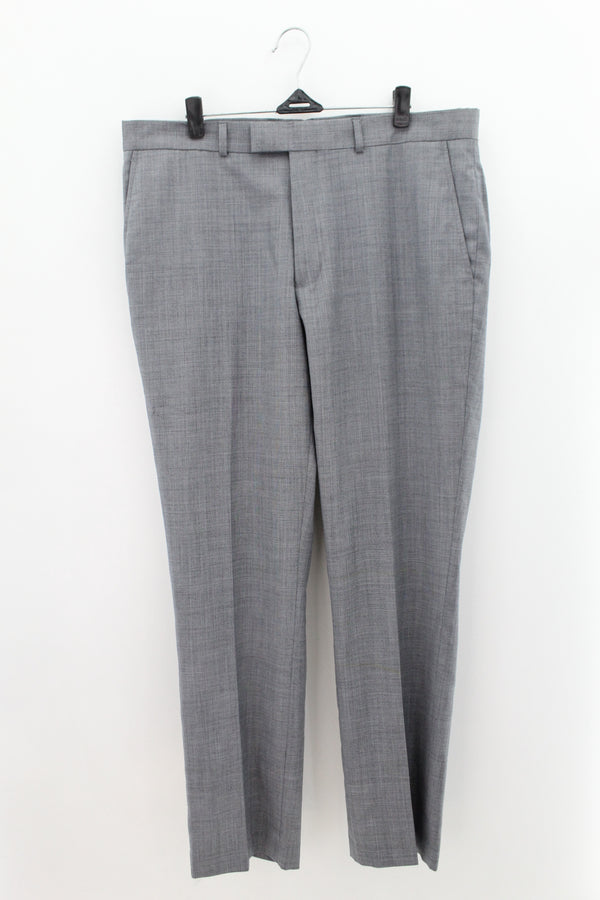 PANTALON DE VESTIR Masculino Kenneth Cole