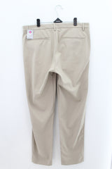 PANTALON DE VESTIR Masculino Calvin Klein