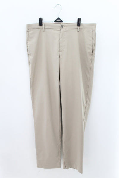 PANTALON DE VESTIR Masculino Calvin Klein