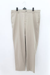 PANTALON DE VESTIR Masculino Calvin Klein