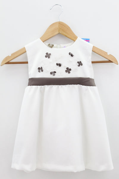 VESTIDO niña (3-7) 64 Baby