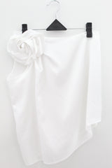 TOP Femenino CASUAL Shein