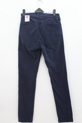 PANTALON VESTIR Femenino Lee