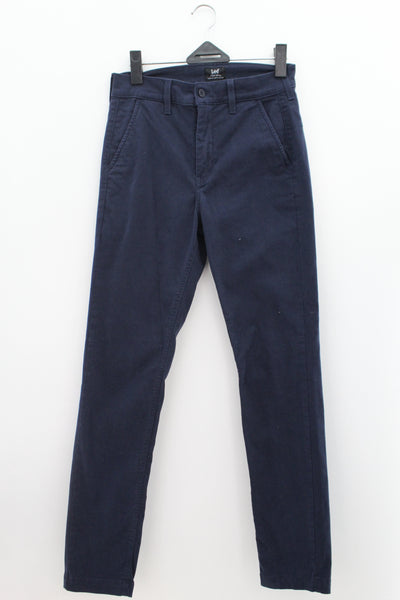 PANTALON VESTIR Femenino Lee