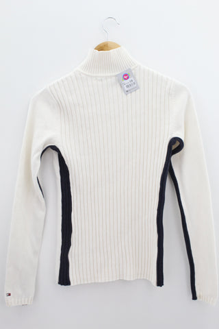 SACO Femenino Tommy Hilfiger