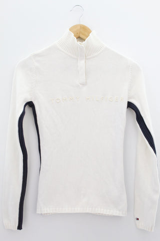 SACO Femenino Tommy Hilfiger