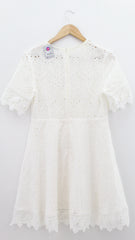 VESTIDO Femenino CASUAL/DEPORTIVO Shein