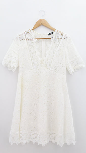 VESTIDO Femenino CASUAL/DEPORTIVO Shein