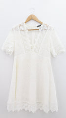 VESTIDO Femenino CASUAL/DEPORTIVO Shein