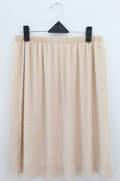 FALDA Femenino Adrianna Papell