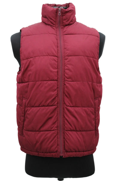 CHALECO Masculino Gap