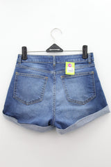 SHORT Femenino Forever 21