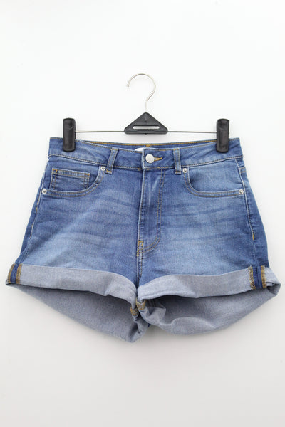 SHORT Femenino Forever 21