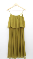 VESTIDO Femenino Massimo Dutti