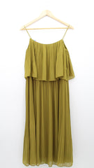 VESTIDO Femenino Massimo Dutti