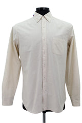 CAMISA Masculino Massimo Dutti