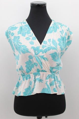 BLUSA Femenino Mango