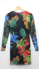 VESTIDO Femenino Desigual