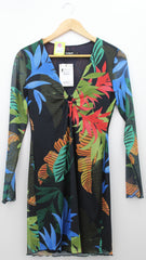 VESTIDO Femenino Desigual