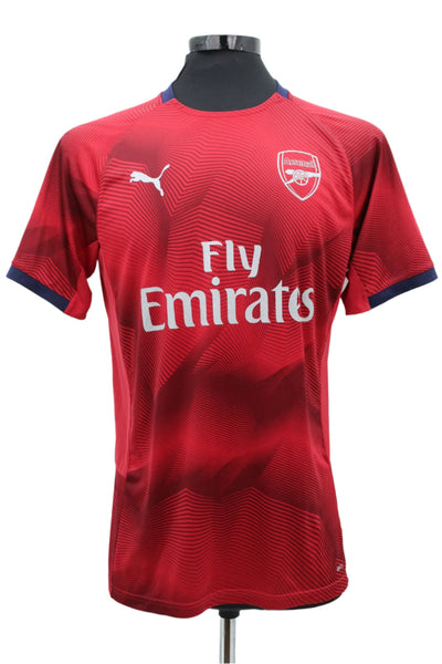 CAMISETA Masculino Puma