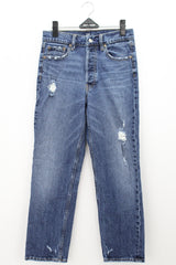 JEAN MUJER Femenino Gap