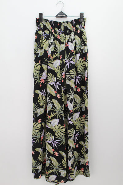 PANTALON VESTIR Femenino Forever 21