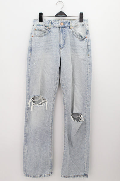JEAN MUJER Femenino Garage