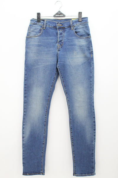 JEAN HOMBRE Masculino Tennis