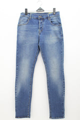 JEAN HOMBRE Masculino Tennis