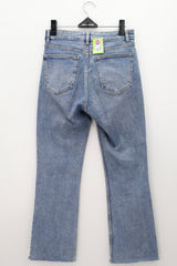 JEAN MUJER Femenino Zara