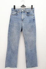 JEAN MUJER Femenino Zara