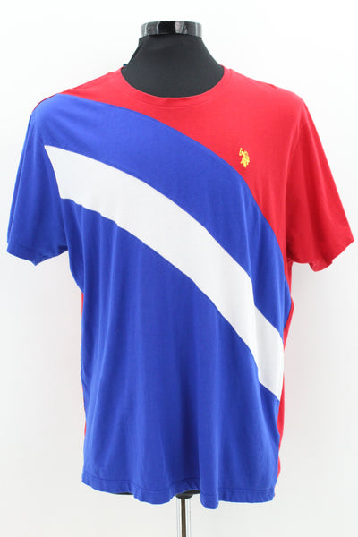 CAMISETA Masculino US Polo Asociation