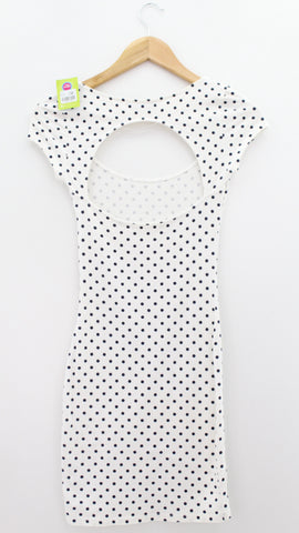 VESTIDO Femenino Pull & Bear