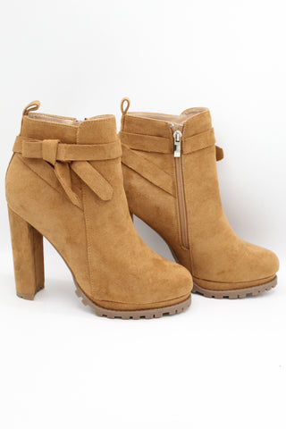 BOTA Femenino